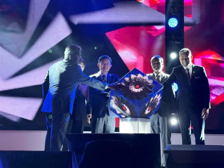 冀2030年35%雇員具技術能力　西華：提供培訓機會助提高水平