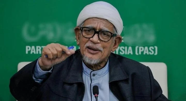 邀加入團政府是大選後獻議　哈迪：近期再無邀請