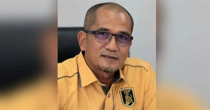 阿都哈林促最高領導層　巫統代表大會回應支持團結政府分歧