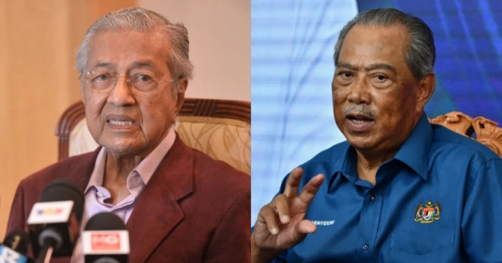 若對共同目標達成共識　敦馬表明可與慕尤丁合作