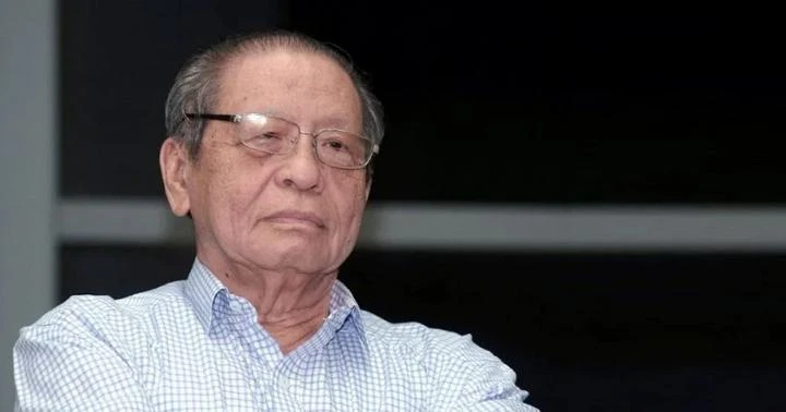 哈迪仍相信加入團結政府倡儀是官方立場　林吉祥：我過去14個月的嘗試已失敗