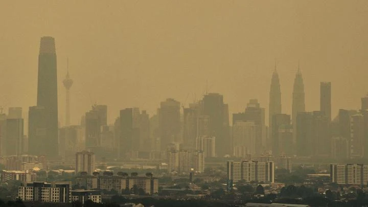 大馬天氣越發炎熱　三大清真寺辦祈禱會祈福