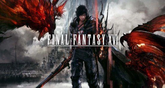 《FF16》首獲系列17+評級：暴力不是評判的唯一標準