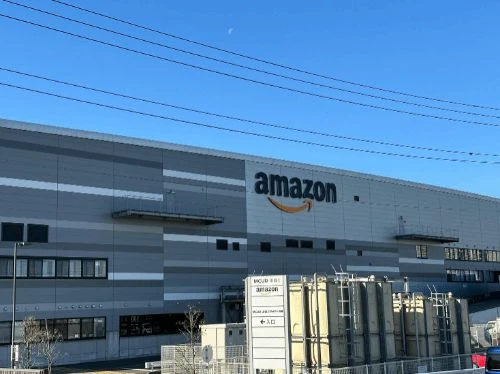 男子為提前玩《王國之淚》 入職亞馬遜盜竊NS卡帶