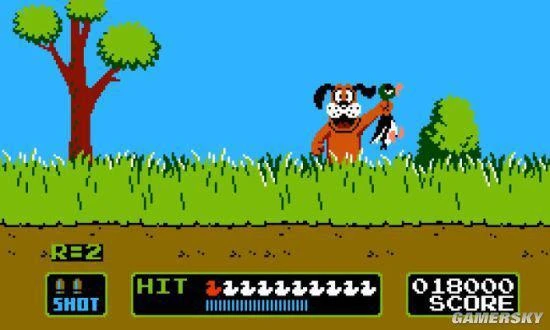 美國蠢賊用任天堂紅白機光槍手柄搶劫：還真搶到錢了