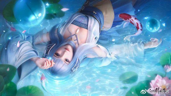 《仙劍世界》首測定檔6月17日！推薦顯卡2060