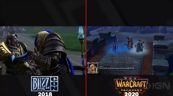 「重製版」都在比爛?這款遊戲的賽季版卻越玩越香