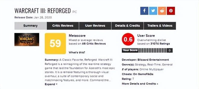 「重製版」都在比爛?這款遊戲的賽季版卻越玩越香