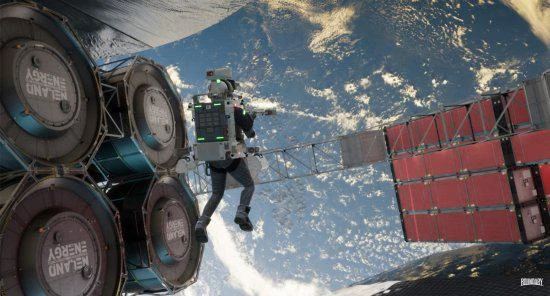 兒童節都沒忘修Bug 國產FPS《邊境》更新公告