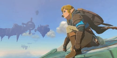 塞爾達聲優：林克雖然是啞巴 但演出富有表現力