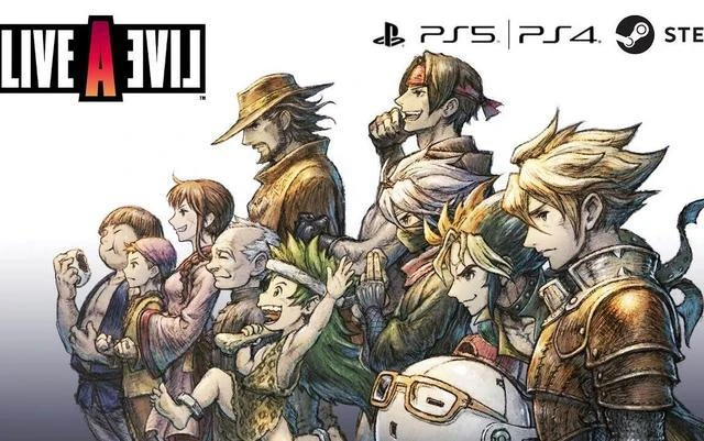 「七方旅人」《時空勇士》,復古與超前並存