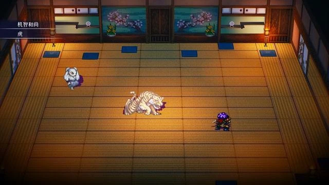 「七方旅人」《時空勇士》，復古與超前並存