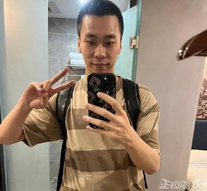 成年人的崩潰就在一瞬間!電競解說抑鬱自殺,官方發文悼念