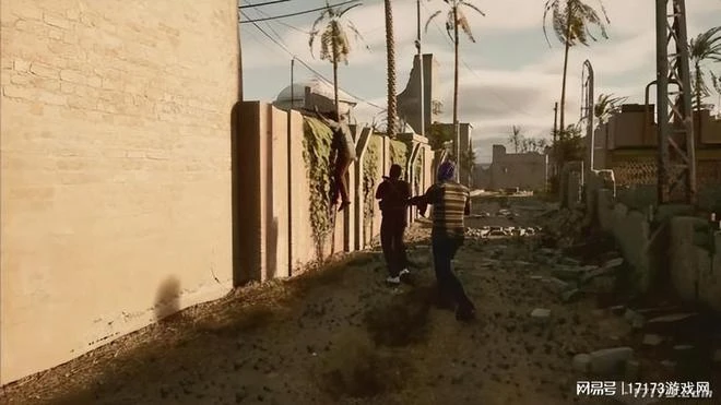 結束多舛命途！硬核軍事戰術FPS重啟作《費盧傑六日》即將登陸PC