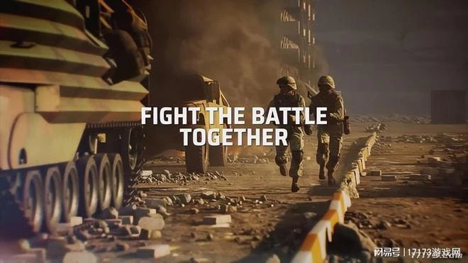 結束多舛命途！硬核軍事戰術FPS重啟作《費盧傑六日》即將登陸PC