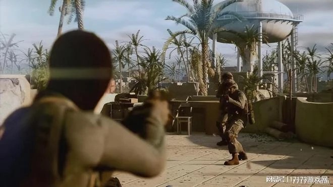 結束多舛命途！硬核軍事戰術FPS重啟作《費盧傑六日》即將登陸PC