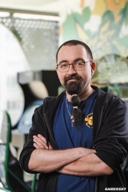 遊民專訪《全戰法老》團隊:更史實,沒有無雙和巨獸