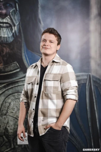 遊民專訪《全戰法老》團隊:更史實,沒有無雙和巨獸