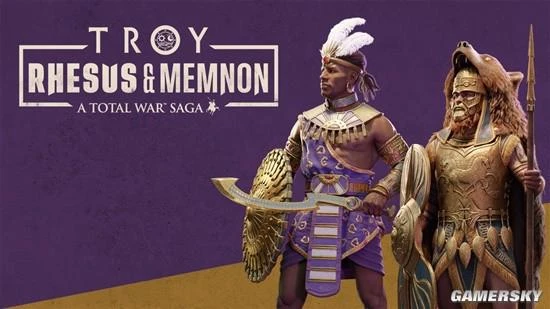 遊民專訪《全戰法老》團隊:更史實,沒有無雙和巨獸