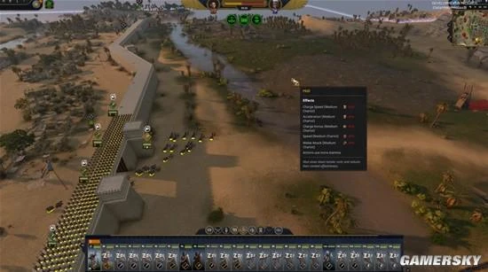 遊民專訪《全戰法老》團隊:更史實,沒有無雙和巨獸