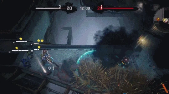 《艾爾之光》開發商射擊端游新作《生還》29日Steam二測