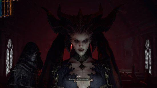 《暗黑4》DLSS 3超優秀 4090顯卡4K穩定170幀