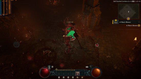 《暗黑4》DLSS 3超優秀 4090顯卡4K穩定170幀