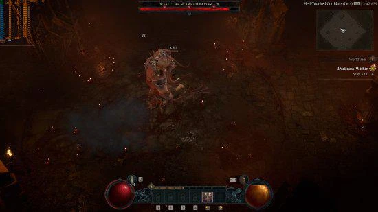 《暗黑4》DLSS 3超優秀 4090顯卡4K穩定170幀