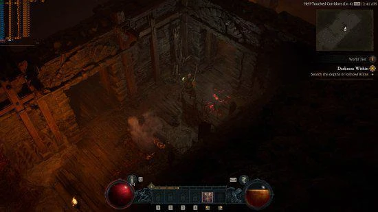 《暗黑4》DLSS 3超優秀 4090顯卡4K穩定170幀