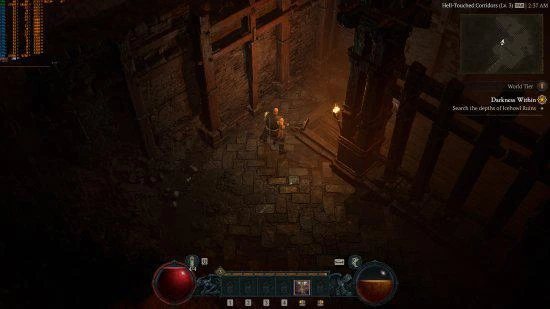 《暗黑4》DLSS 3超優秀 4090顯卡4K穩定170幀