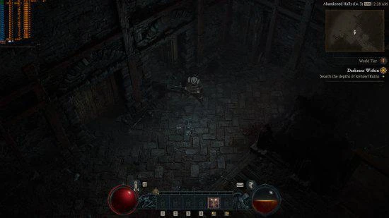 《暗黑4》DLSS 3超優秀 4090顯卡4K穩定170幀