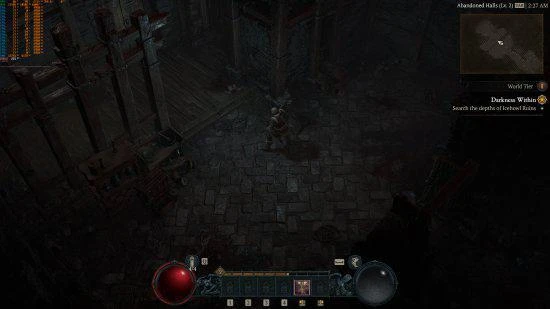 《暗黑4》DLSS 3超優秀 4090顯卡4K穩定170幀