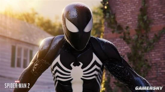 我們和《漫威蜘蛛俠2》聊了聊 遊戲還埋了「東西」