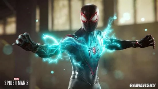 我們和《漫威蜘蛛俠2》聊了聊 遊戲還埋了「東西」