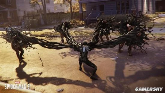 我們和《漫威蜘蛛俠2》聊了聊 遊戲還埋了「東西」