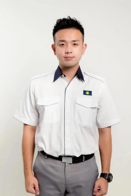 柔馬華7區會主席開打　魏家祥不尋求捍衛新山區會主席