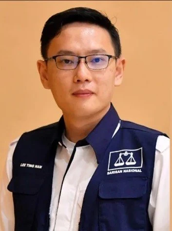 柔馬華7區會主席開打　魏家祥不尋求捍衛新山區會主席