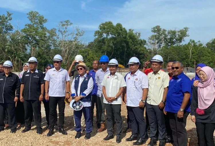 博彩公司涉政治獻金案　阿莎麗娜：案件仍在繼續調查