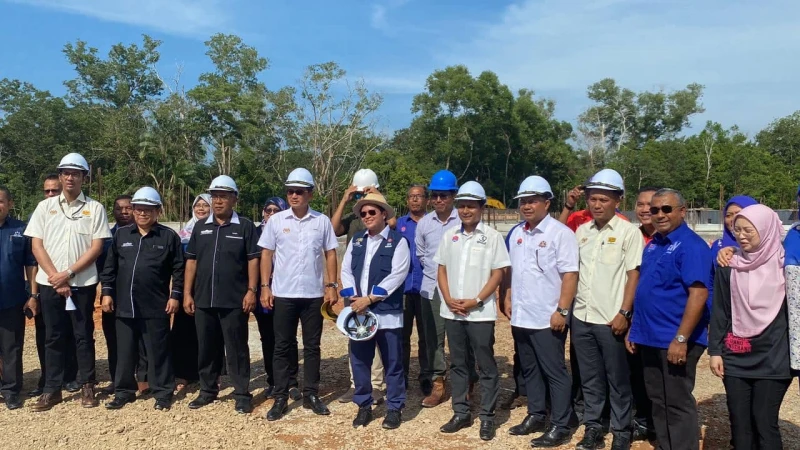 博彩公司涉政治獻金案　阿莎麗娜：案件仍在繼續調查