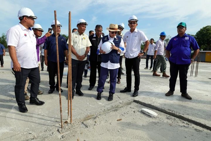 「蘇祿後裔或被西方國家利用　向大馬提出荒謬請求」