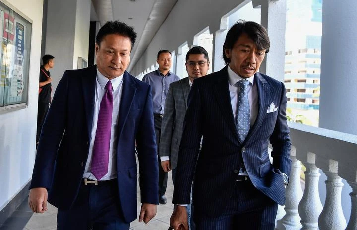 吉隆坡塔案Hydroshoppe董事申請撤控　稱控狀存缺陷且無根據