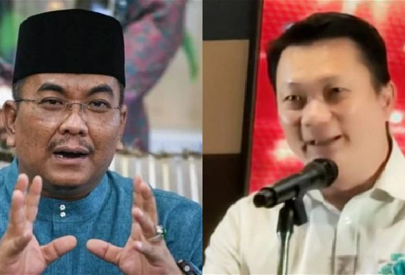 檳州歸吉打論侵蝕立國精神　張玉剛：沙努西言論影響惡劣