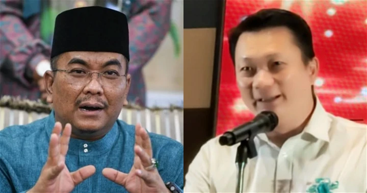 檳州歸吉打論侵蝕立國精神　張玉剛：沙努西言論影響惡劣