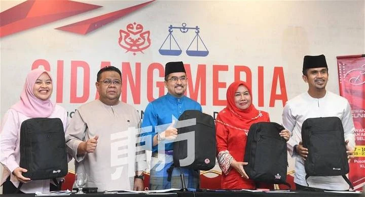 巫統代表大會開幕　安華受邀出席