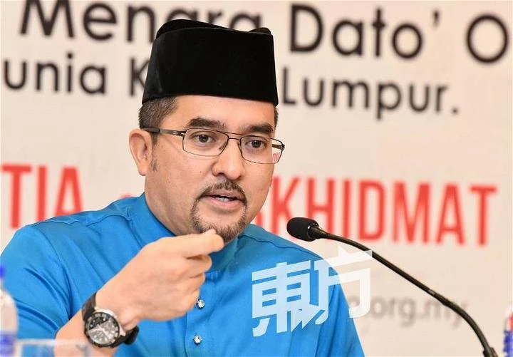 巫統代表大會開幕　安華受邀出席