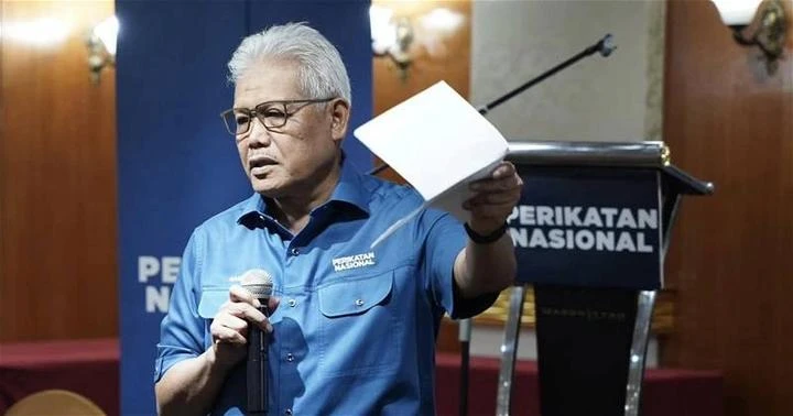 國盟針對使「阿拉」字眼爭議　提呈私人動議