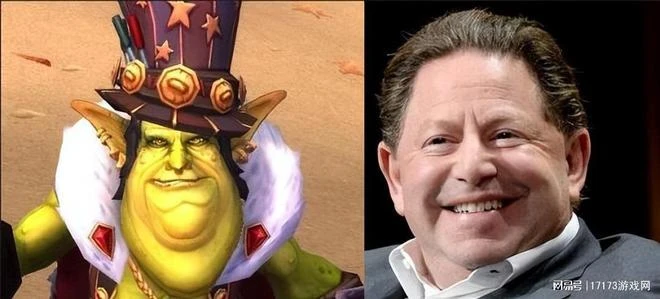 《魔獸世界》9年老編劇被暴雪開除!只因台詞被認為在暗諷高層