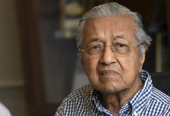 「馬來人宣言」課題繼續發酵　警證實向敦馬錄供