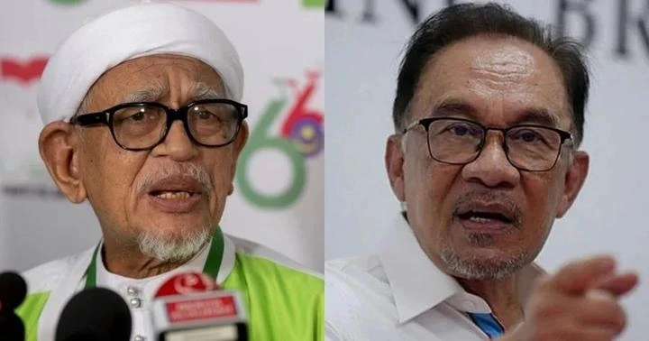 安華駁斥哈迪　「重要的不是馬來占多數，而是政策」