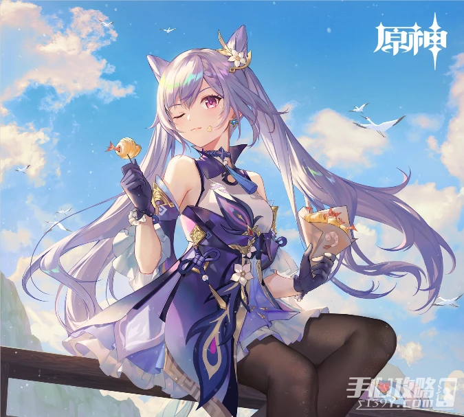 《原神》3.7深淵12-1陣容搭配攻略